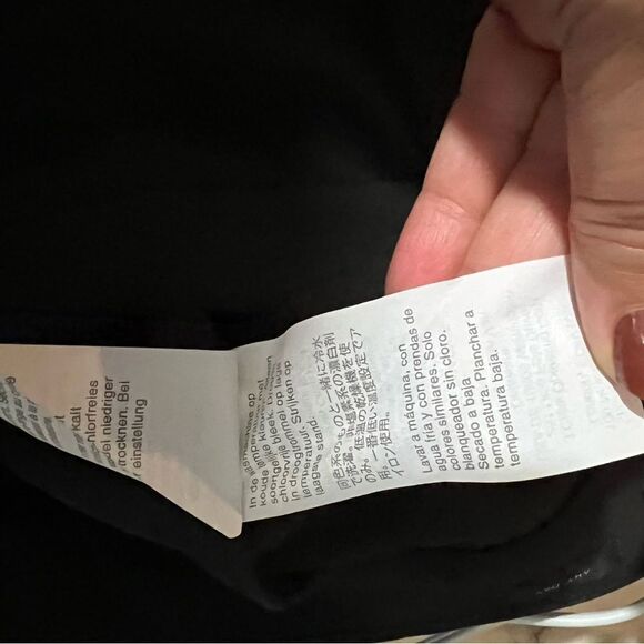 J Crew Anyday Pixie pant in stretch Pointe Size XXS - Picture 9 of 12